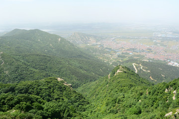 花果山