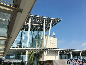 琶洲会展中心
