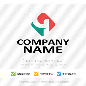 y字母logo設(shè)計