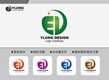 ED標(biāo)志