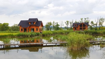 五大连池风景区