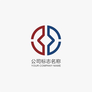 金融標(biāo)志logo