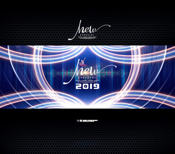 2019海報