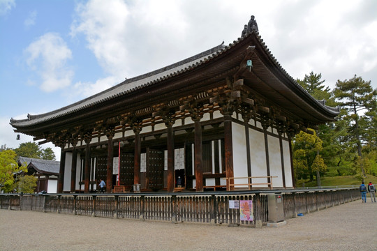 日本兴福寺