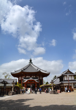 日本兴福寺
