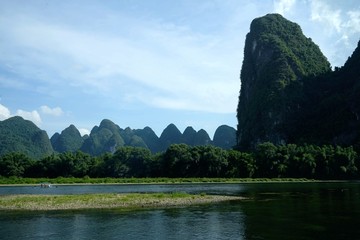 桂林山水