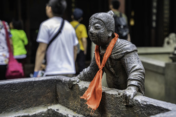 成都武侯祠