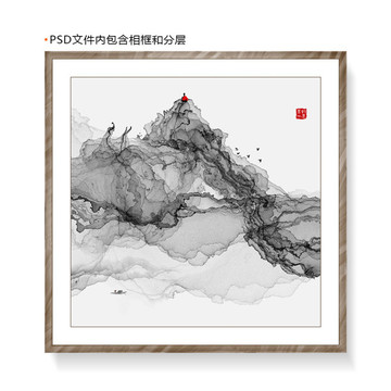 藝術(shù)掛畫