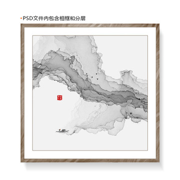 藝術(shù)掛畫