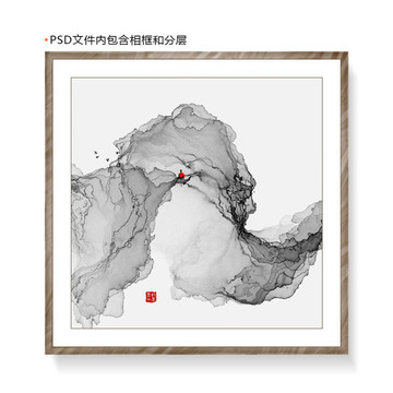 藝術(shù)掛畫(huà)