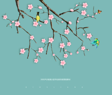 裝飾畫