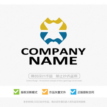 財富LOGO