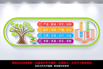 校風校訓