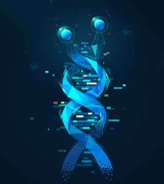 数据科技DNA