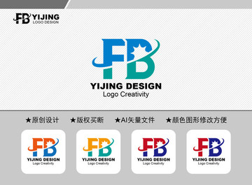 FB標(biāo)志