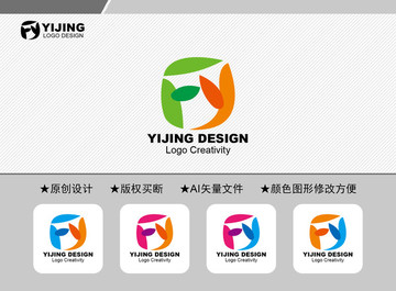 FY標(biāo)志