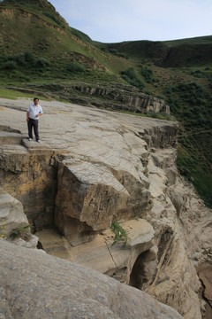 杨家峡