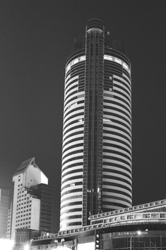 现代建筑