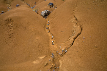 黄土