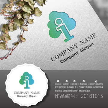 標志LOGO設計