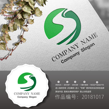 標(biāo)志LOGO設(shè)計(jì)