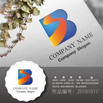 标志LOGO设计