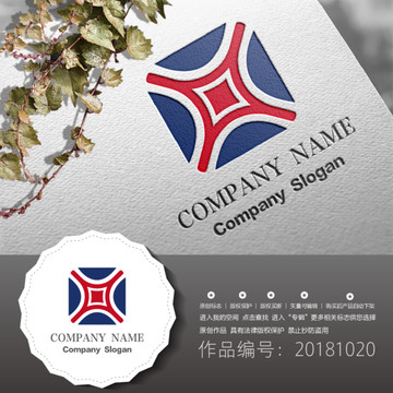 標(biāo)志LOGO設(shè)計(jì)
