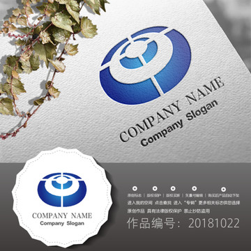 原創(chuàng)標(biāo)志LOGO設(shè)計(jì)
