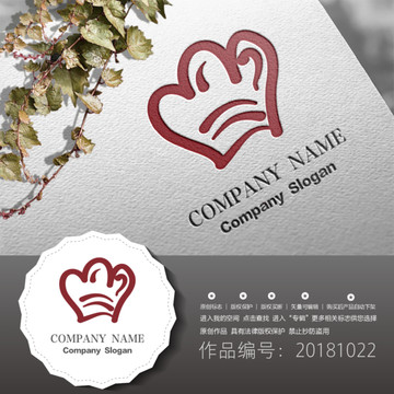 原創(chuàng)標(biāo)志LOGO設(shè)計(jì)