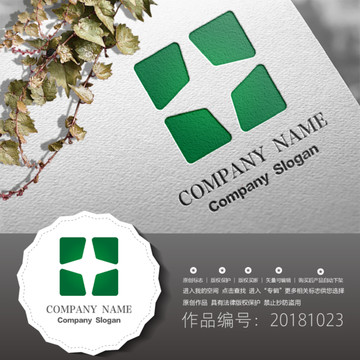 原創(chuàng)標(biāo)志LOGO設(shè)計(jì)