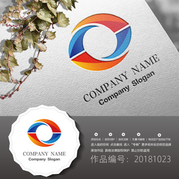 原創(chuàng)標(biāo)志LOGO設(shè)計(jì)