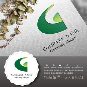原創(chuàng)標志LOGO設計