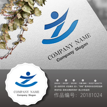 原創標志LOGO設計