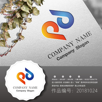 原創(chuàng)標志LOGO設(shè)計