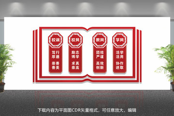 一訓(xùn)三風(fēng)