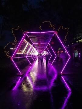 清明上河園