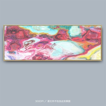 藝術(shù)掛畫