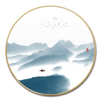 禪意