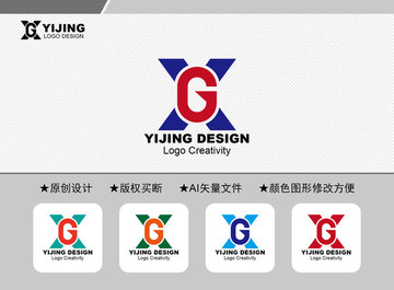 GX標(biāo)志
