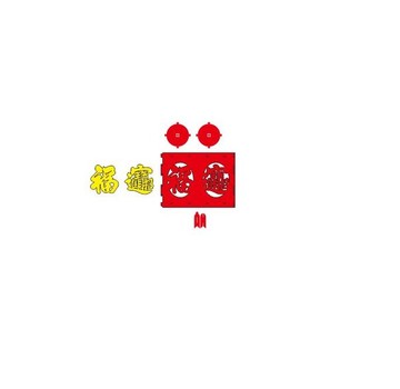 宮燈組合圓柱福財