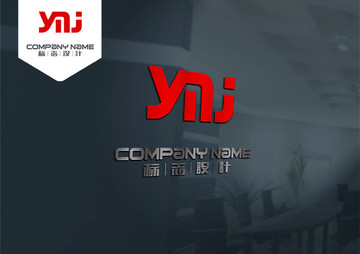 YMJLOGO設(shè)計(jì)