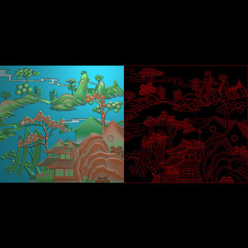 環(huán)宇頂箱上