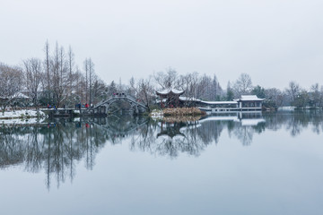 雪景