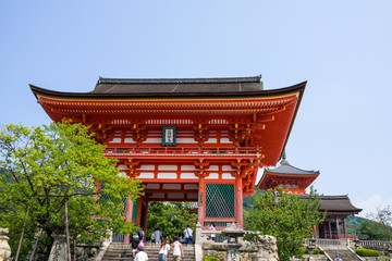日本清水寺