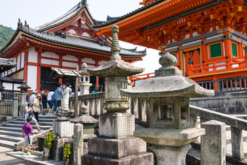 日本清水寺