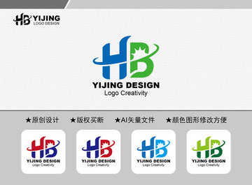 HB標(biāo)志