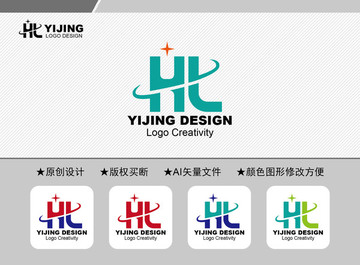 HL標(biāo)志
