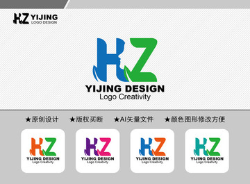 HZ標(biāo)志