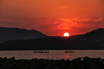 夕阳无限好