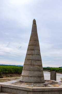 洛阳桥镇风塔